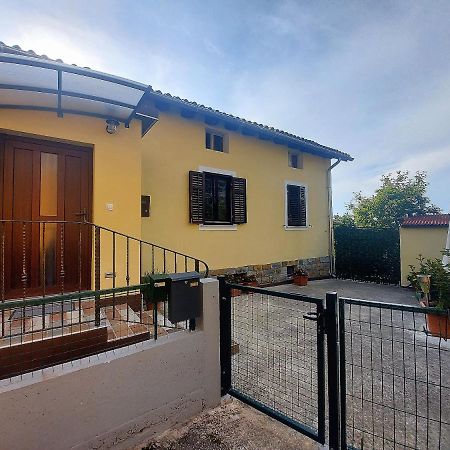 Apartma_Samy Izola Esterno foto