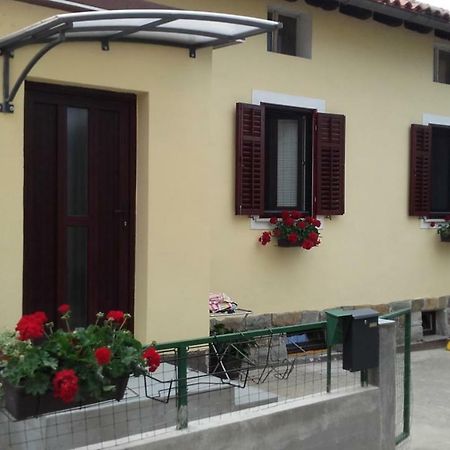 Apartma_Samy Izola Esterno foto