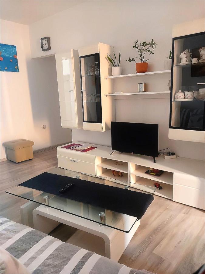 Apartma_Samy Izola Esterno foto