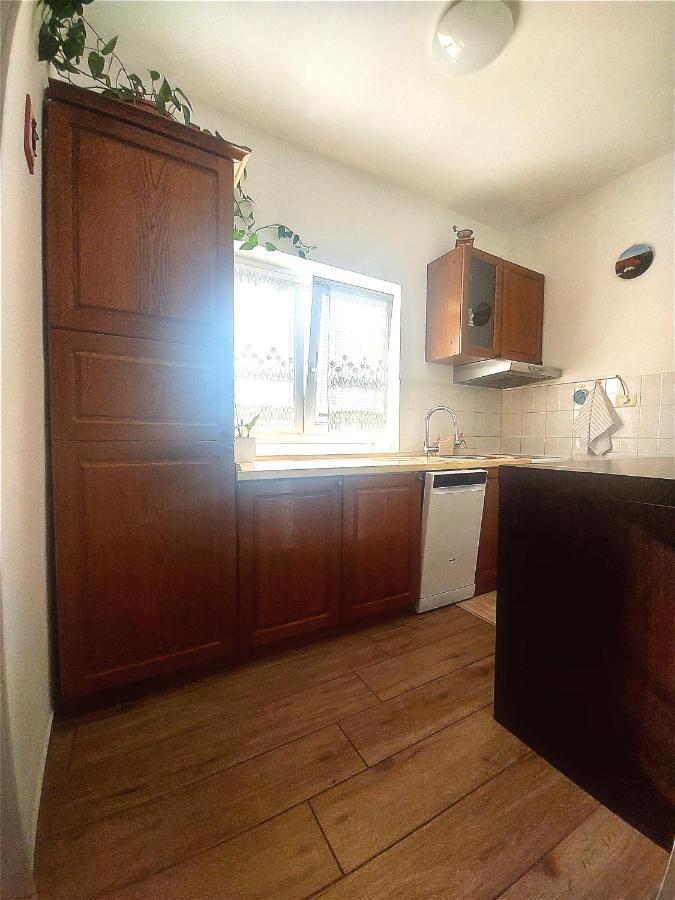 Apartma_Samy Izola Esterno foto