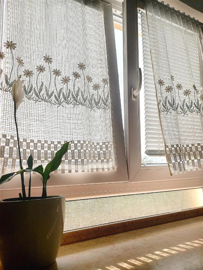 Apartma_Samy Izola Esterno foto