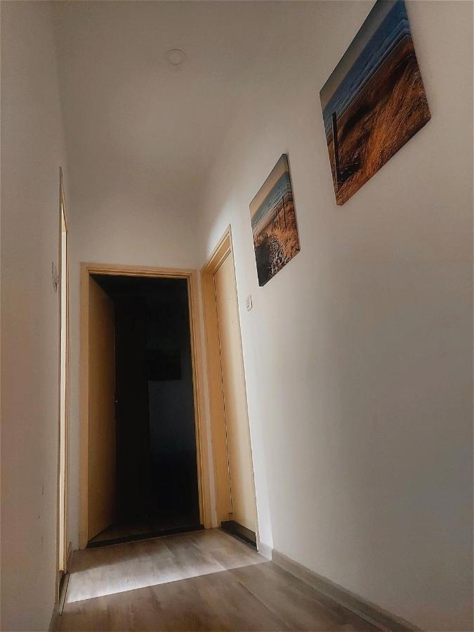 Apartma_Samy Izola Esterno foto