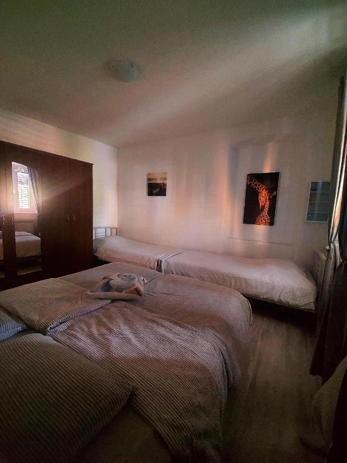 Apartma_Samy Izola Esterno foto