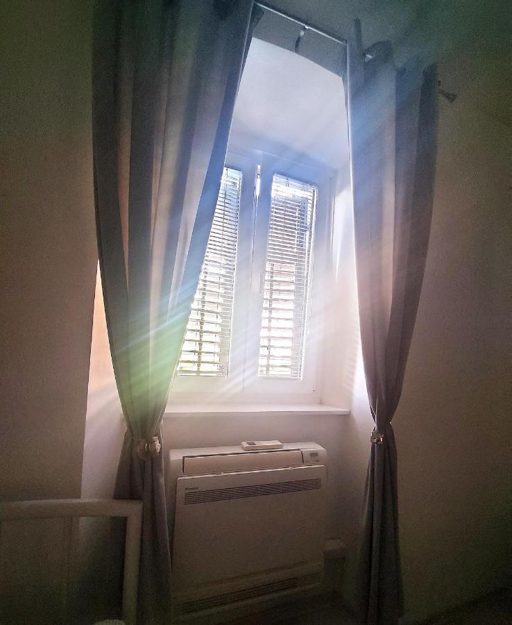 Apartma_Samy Izola Esterno foto