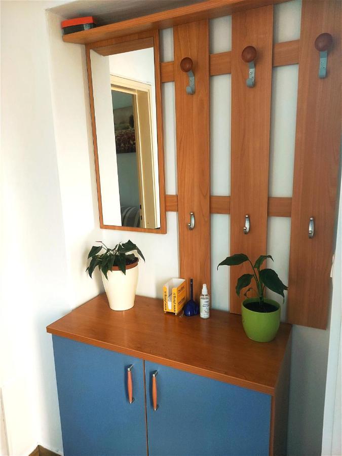 Apartma_Samy Izola Esterno foto