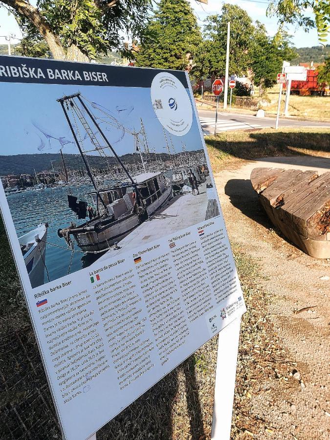 Apartma_Samy Izola Esterno foto