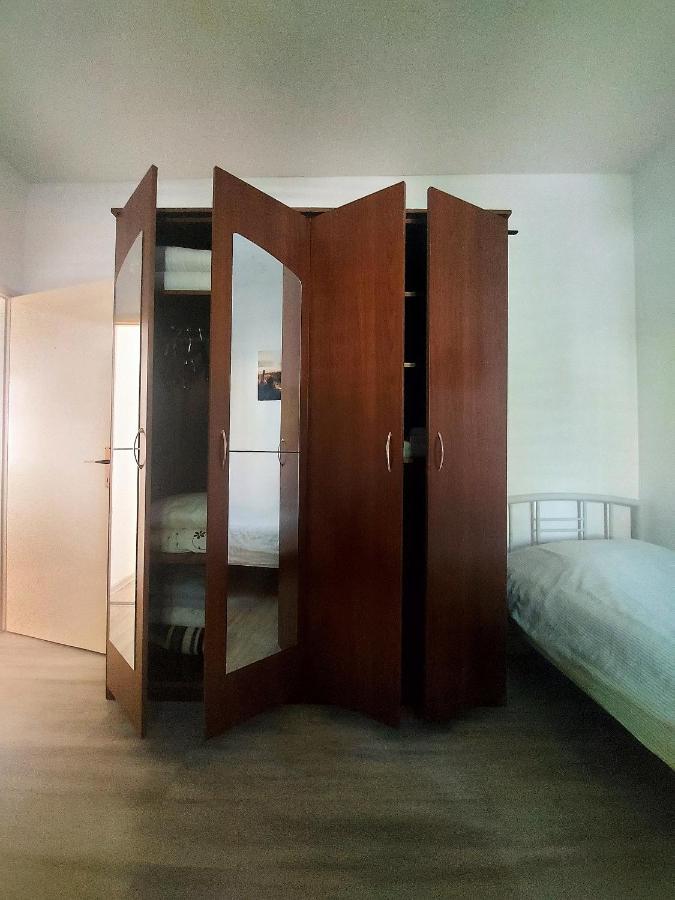 Apartma_Samy Izola Esterno foto