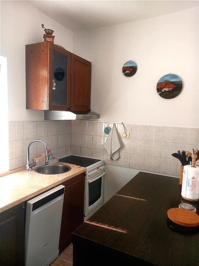 Apartma_Samy Izola Esterno foto