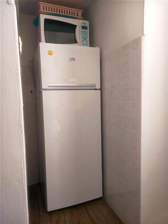 Apartma_Samy Izola Esterno foto