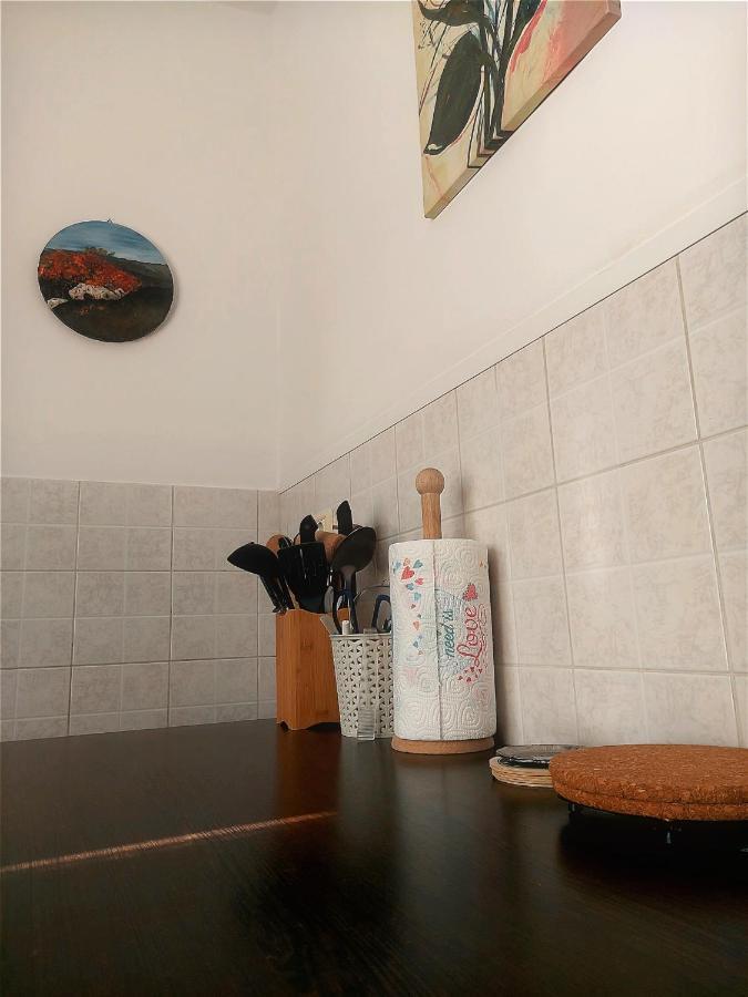 Apartma_Samy Izola Esterno foto
