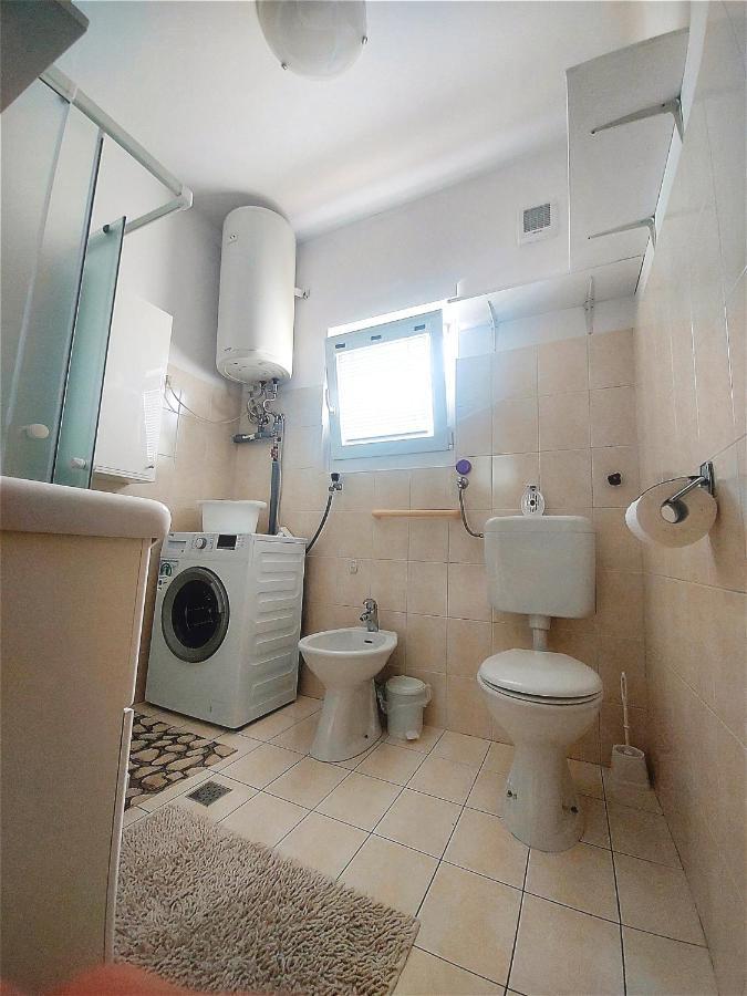 Apartma_Samy Izola Esterno foto