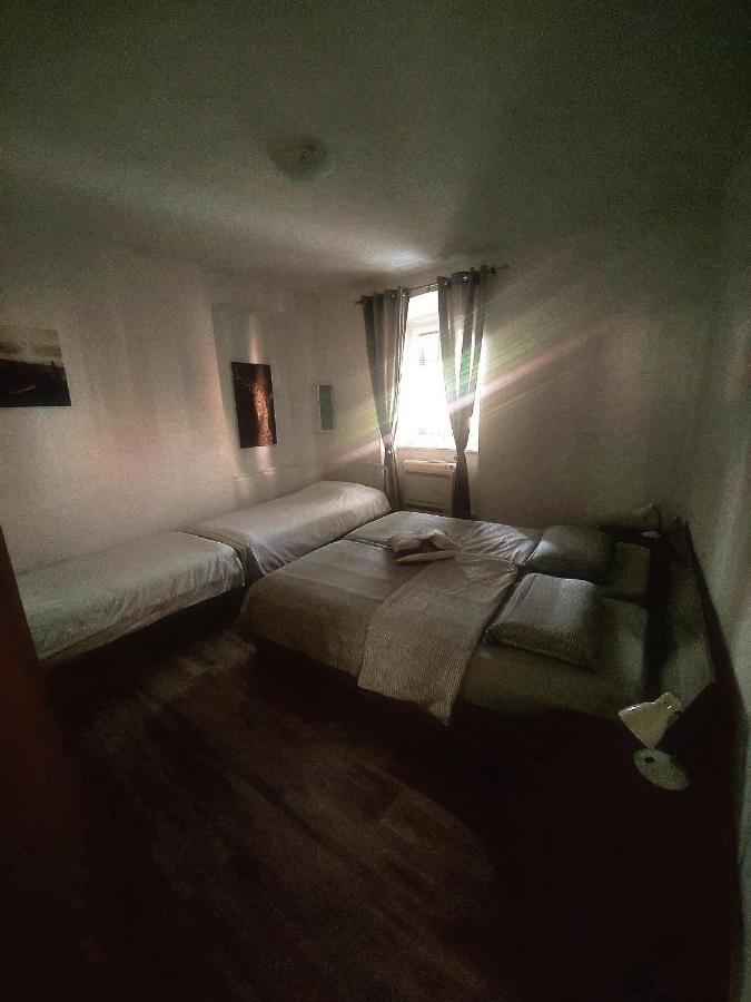 Apartma_Samy Izola Esterno foto