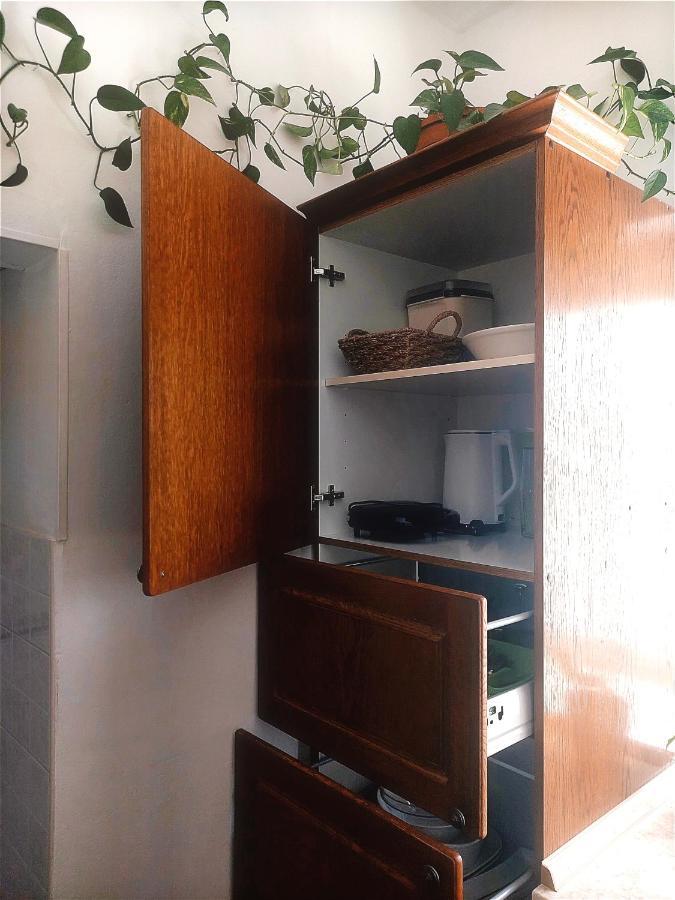 Apartma_Samy Izola Esterno foto