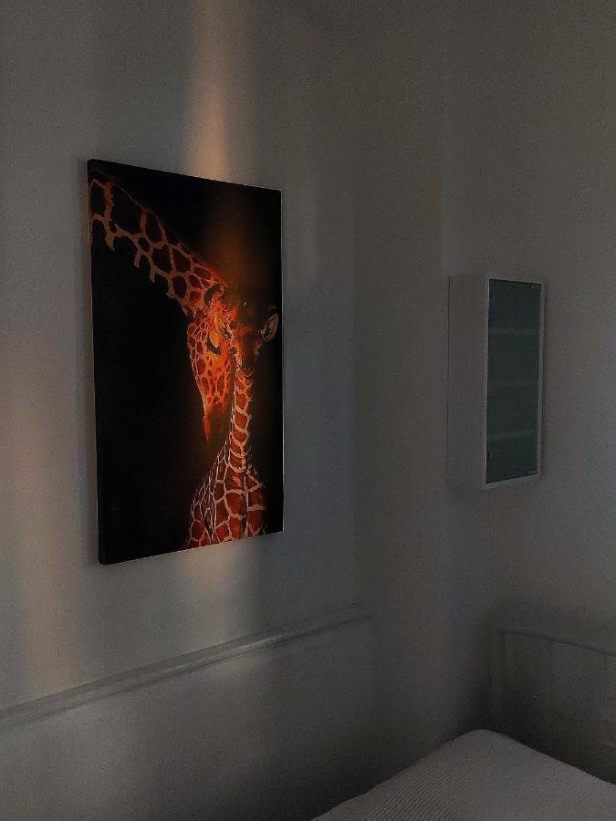 Apartma_Samy Izola Esterno foto