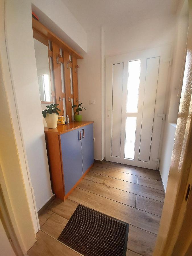 Apartma_Samy Izola Esterno foto