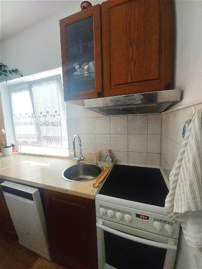 Apartma_Samy Izola Esterno foto