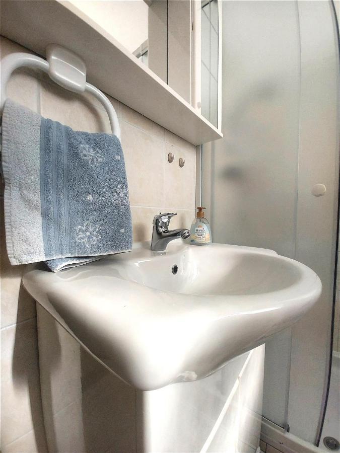 Apartma_Samy Izola Esterno foto