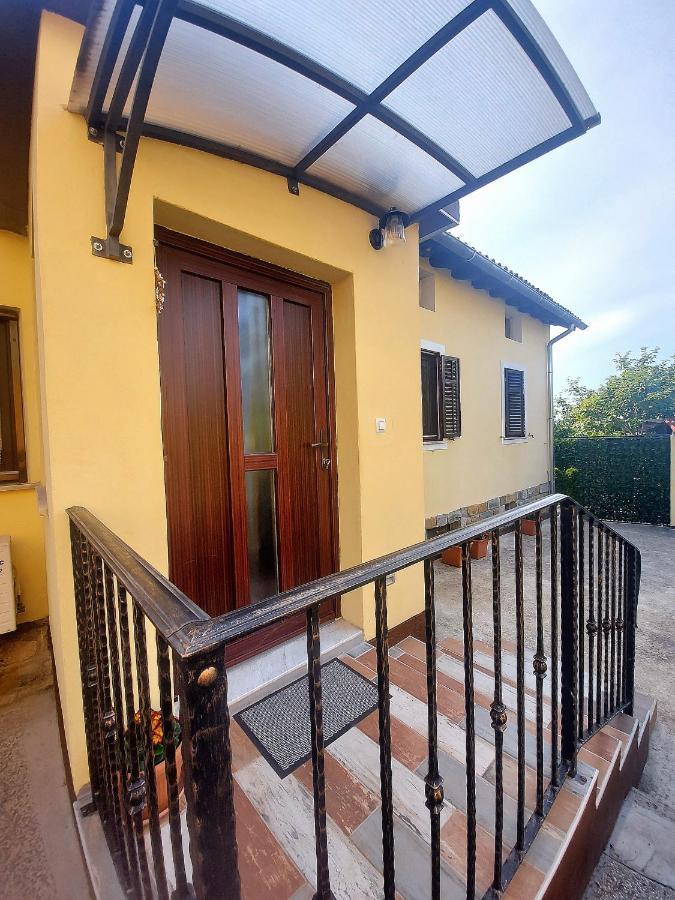 Apartma_Samy Izola Esterno foto