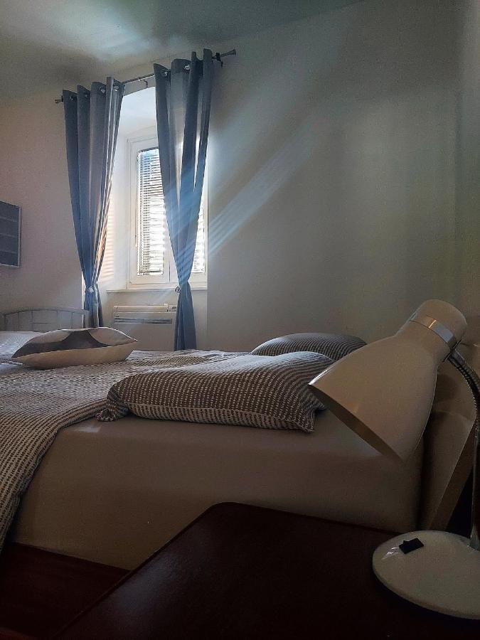 Apartma_Samy Izola Esterno foto