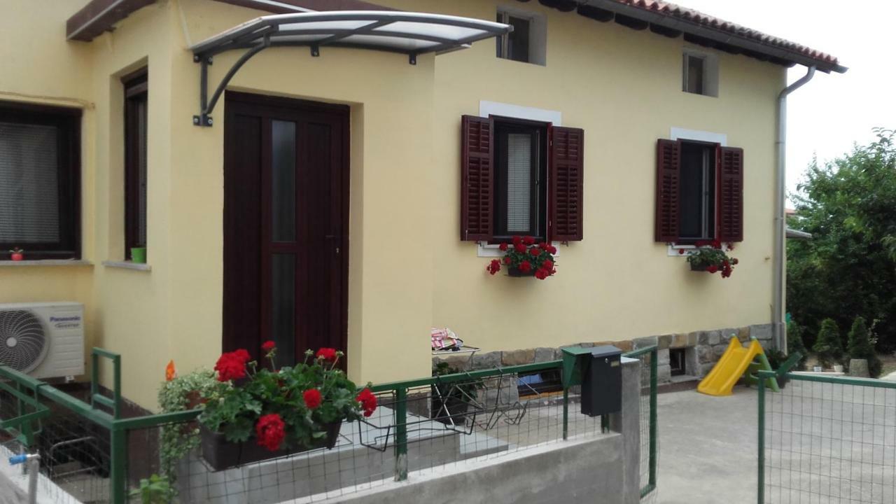 Apartma_Samy Izola Esterno foto