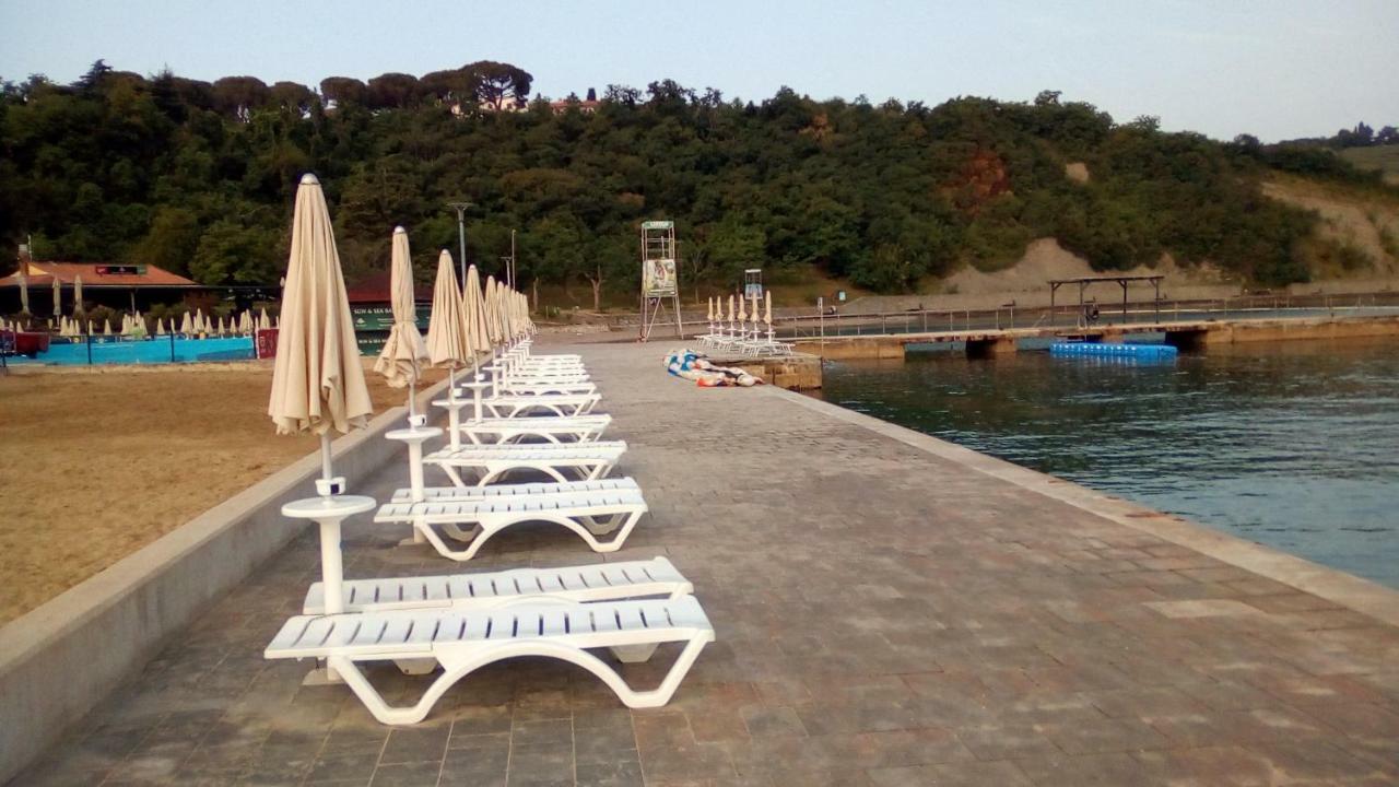 Apartma_Samy Izola Esterno foto