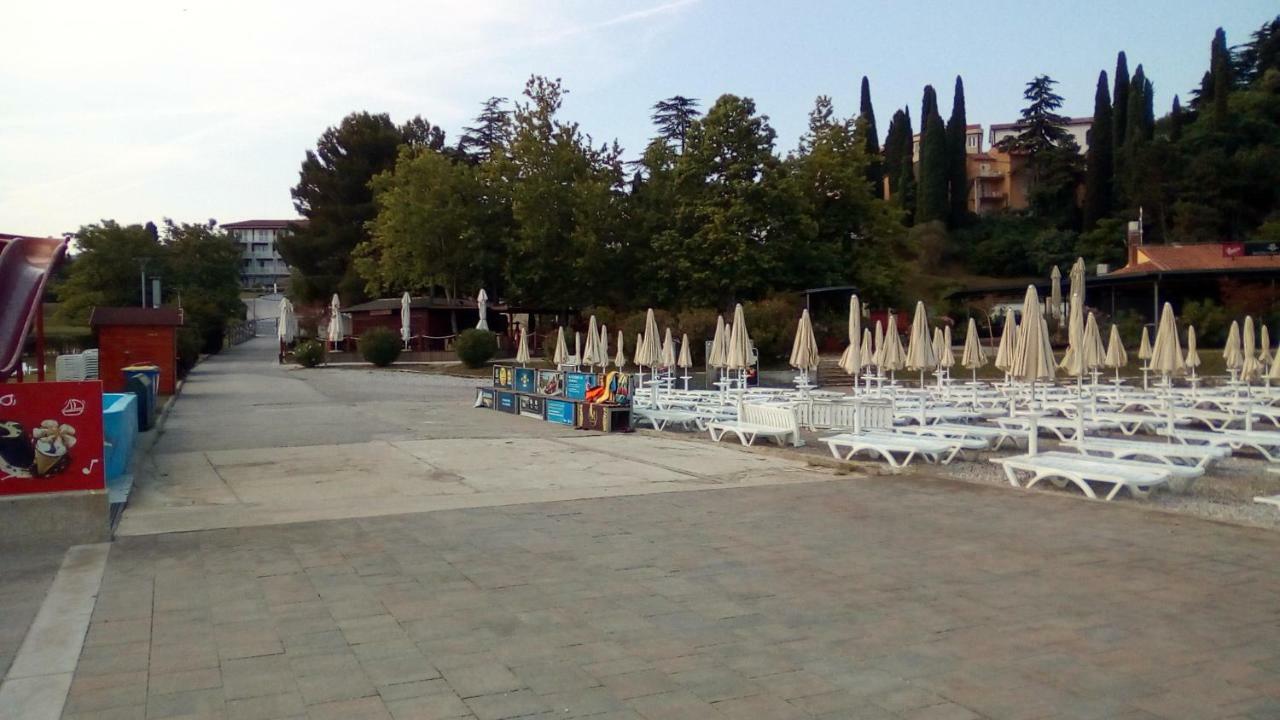 Apartma_Samy Izola Esterno foto
