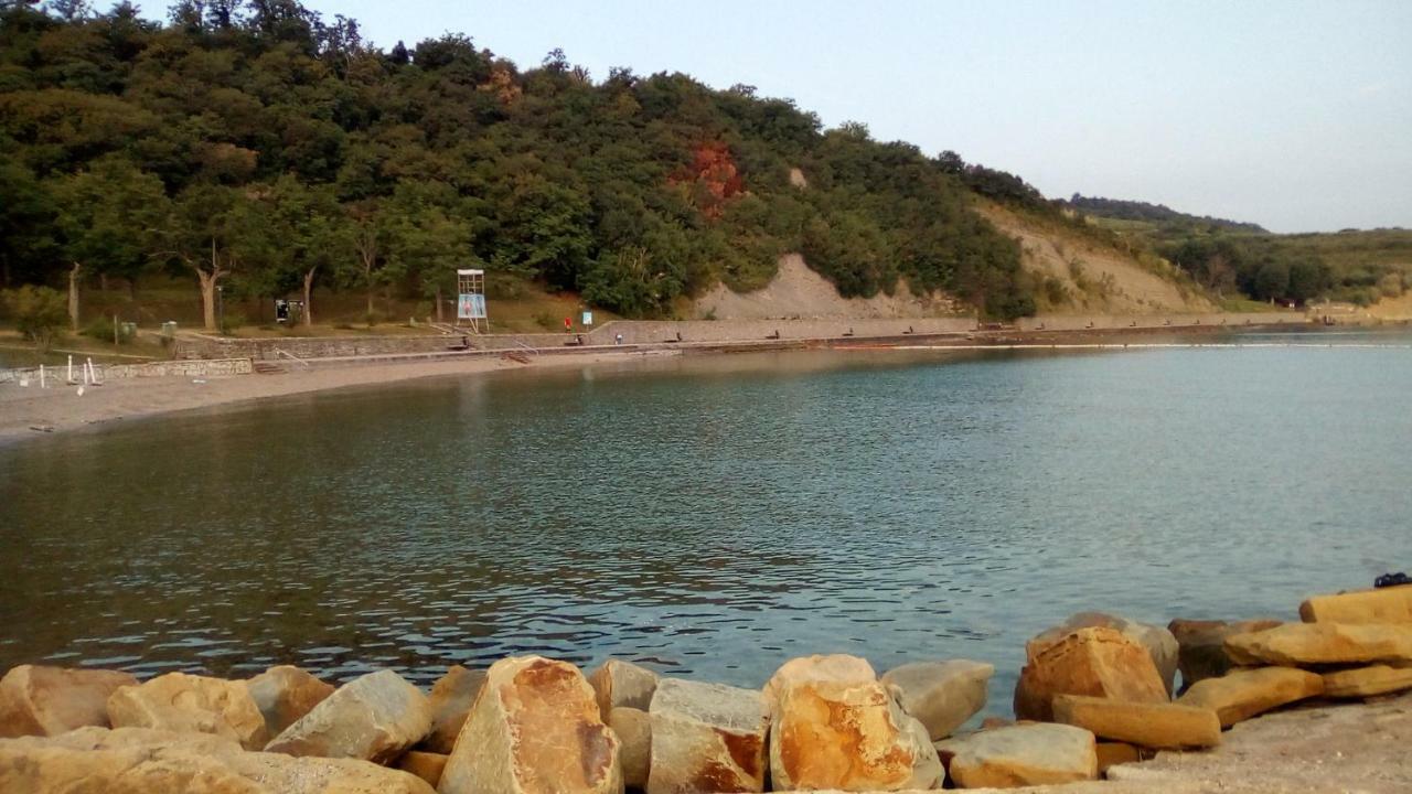 Apartma_Samy Izola Esterno foto