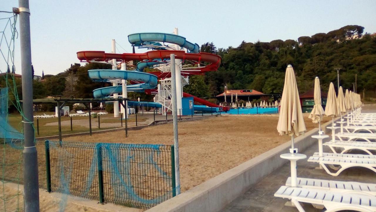 Apartma_Samy Izola Esterno foto