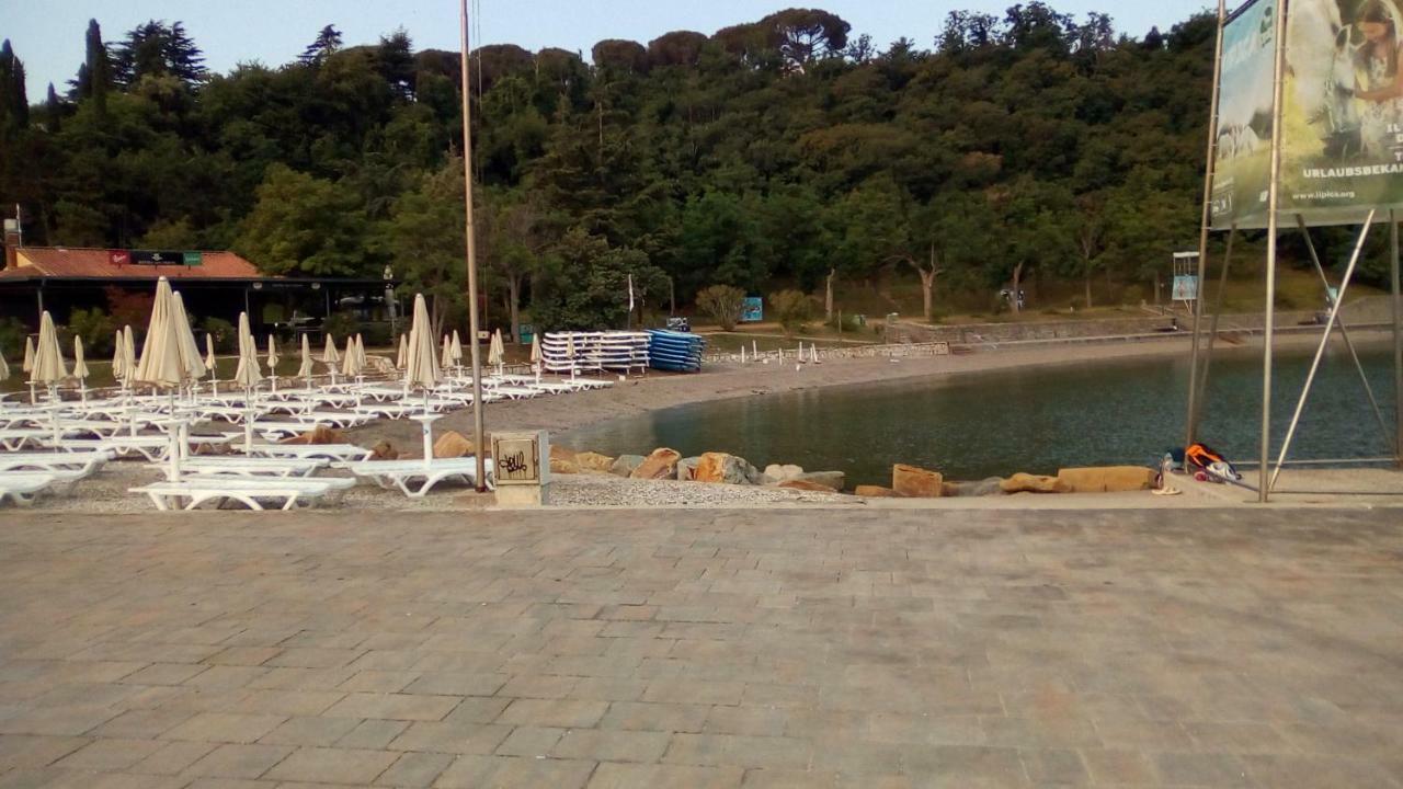 Apartma_Samy Izola Esterno foto