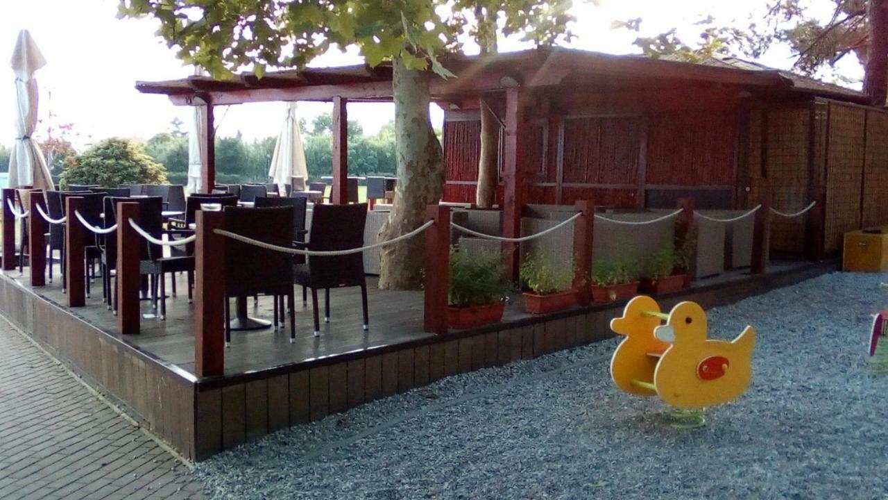 Apartma_Samy Izola Esterno foto