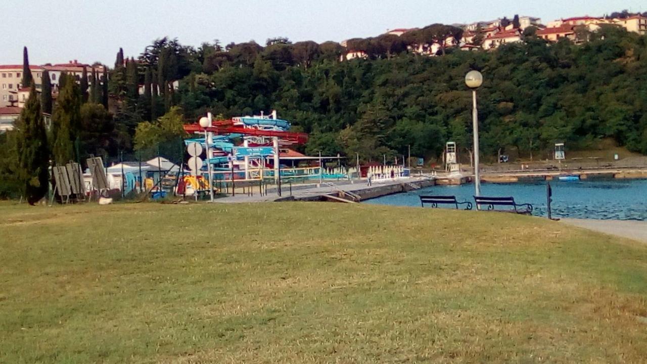 Apartma_Samy Izola Esterno foto