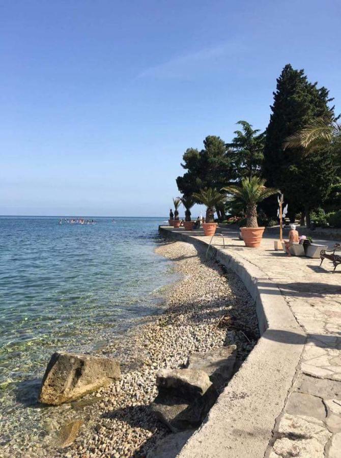 Apartma_Samy Izola Esterno foto